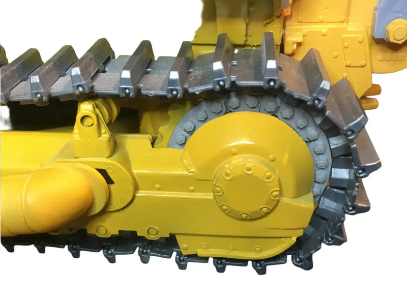 Chargez l'image dans la visionneuse de la galerie, PAPYHOBBY - D8 - SPROCKET DRIVE SEGMENTS SET - 1/25 - SCALE