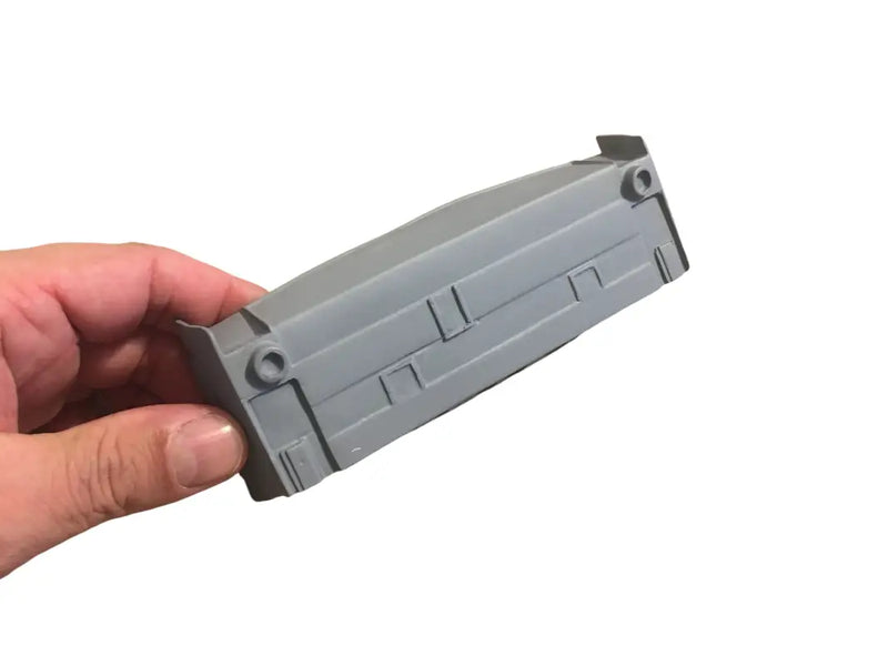 Load image into Gallery viewer, PAPYHOBBY - D8 - U-BLADE - 1/25 / SCALE MODEL | DOZER
