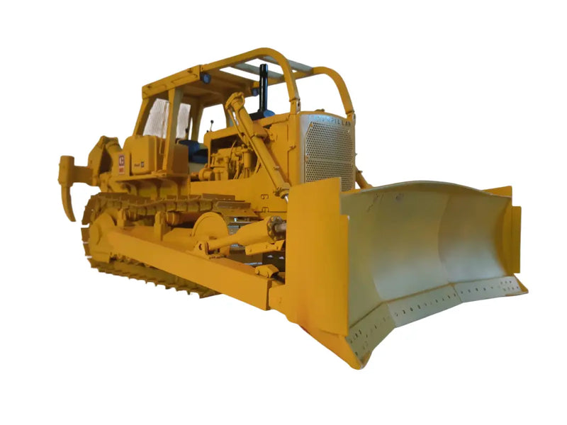 Load image into Gallery viewer, PAPYHOBBY - D8 - U-BLADE - 1/25 / SCALE MODEL | DOZER