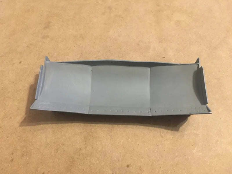 Chargez l'image dans la visionneuse de la galerie, PAPYHOBBY - D8 - U-BLADE - 1/25 / U-BLADE - SCALE MODEL