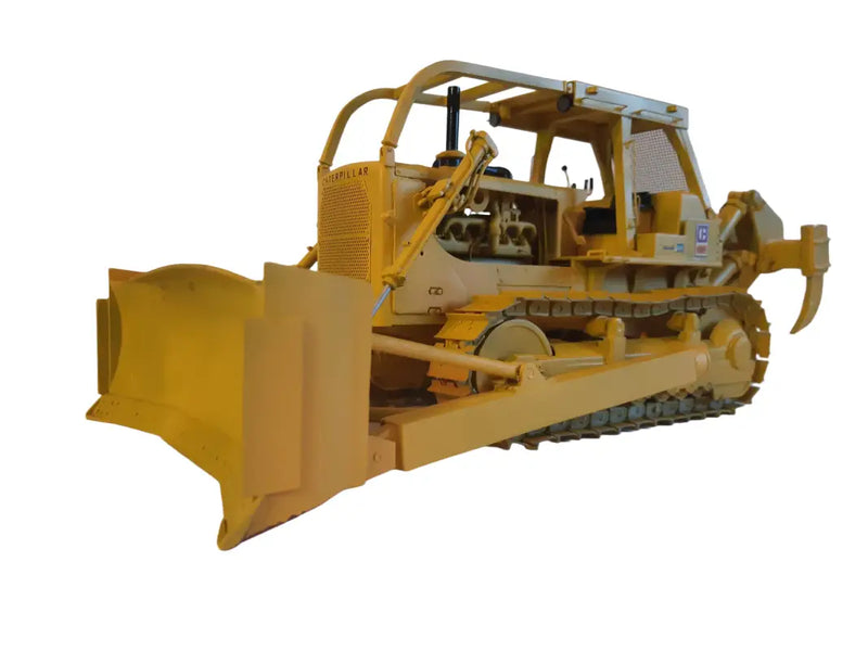 Load image into Gallery viewer, PAPYHOBBY - D8 - U-BLADE - 1/25 / SCALE MODEL | DOZER