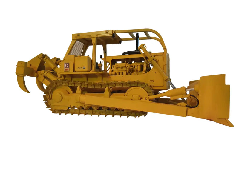 Load image into Gallery viewer, PAPYHOBBY - D8 - U-BLADE - 1/25 / SCALE MODEL | DOZER