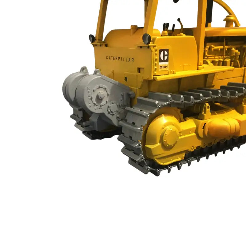 Chargez l'image dans la visionneuse de la galerie, PAPYHOBBY - D8 - WINCH 03 - 1/25 - SCALE MODEL | DOZER