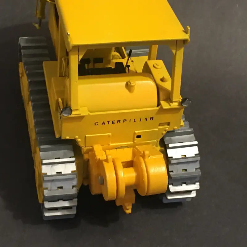Chargez l'image dans la visionneuse de la galerie, PAPYHOBBY D8 WINCH 03 1/25 SCALE MODEL | DOZER | PARTS