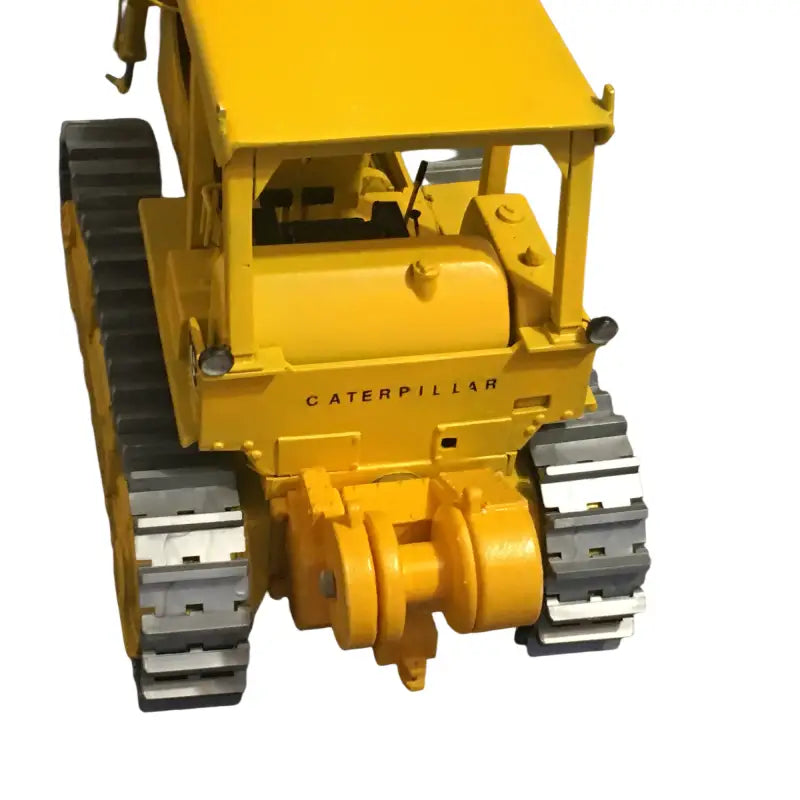 Chargez l'image dans la visionneuse de la galerie, PAPYHOBBY - D8 - WINCH 03 - 1/25 - SCALE MODEL | DOZER