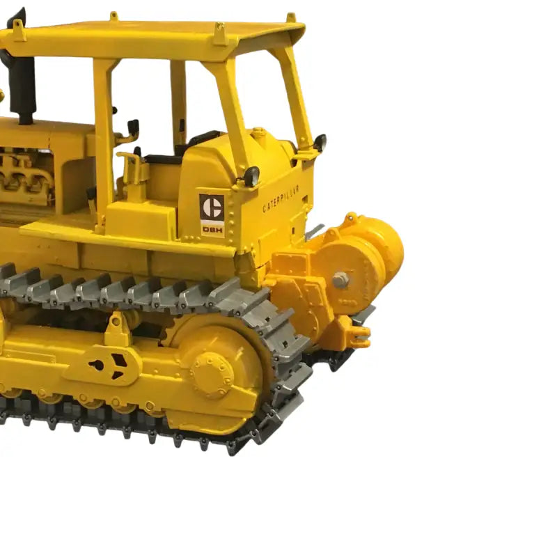 Chargez l'image dans la visionneuse de la galerie, PAPYHOBBY - D8 - WINCH 03 - 1/25 - SCALE MODEL | DOZER