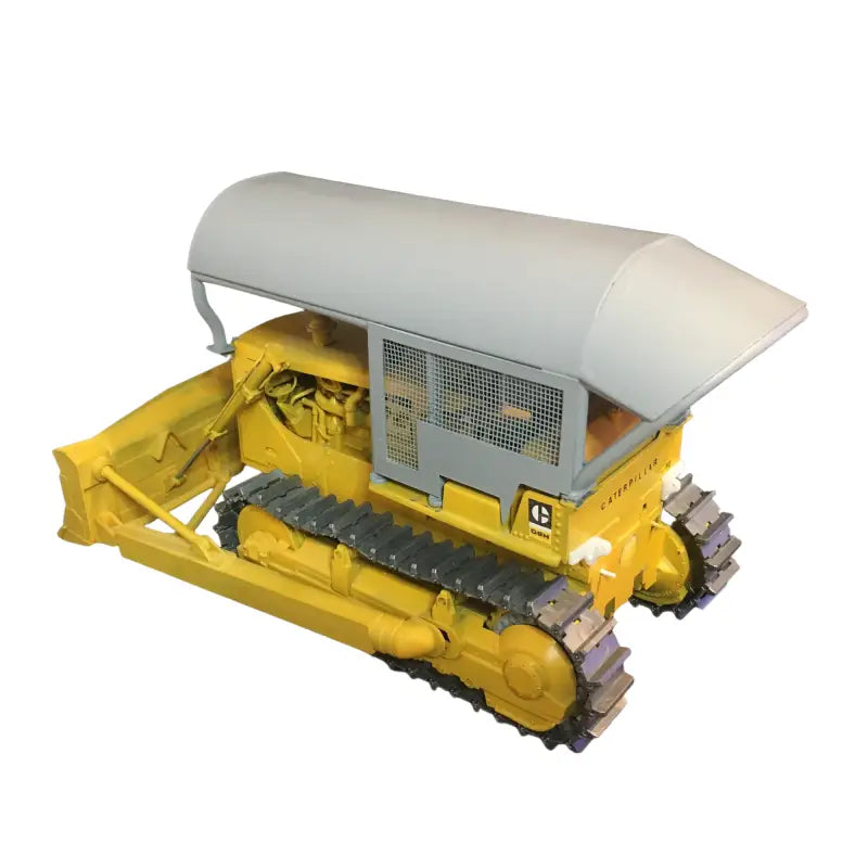 Load image into Gallery viewer, PAPYHOBBY - D8H - AUSTRALIAN CAB - SCALE 1/25 - MODEL