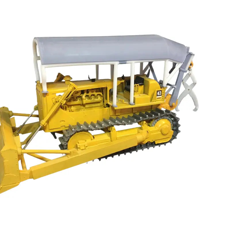 Load image into Gallery viewer, PAPYHOBBY - D8H - AUSTRALIAN CAB - SCALE 1/25 - MODEL