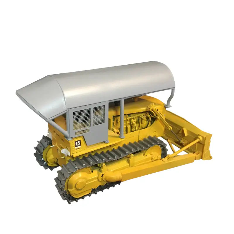 Load image into Gallery viewer, PAPYHOBBY - D8H - AUSTRALIAN CAB - SCALE 1/25 - MODEL
