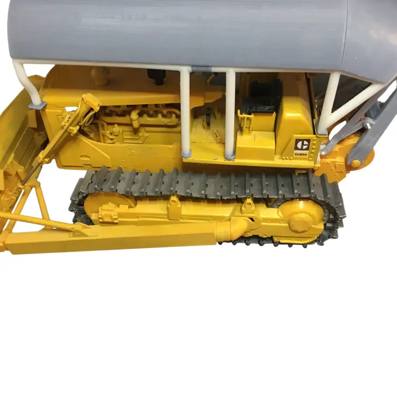 Load image into Gallery viewer, PAPYHOBBY - D8H - AUSTRALIAN CAB - SCALE 1/25 - MODEL