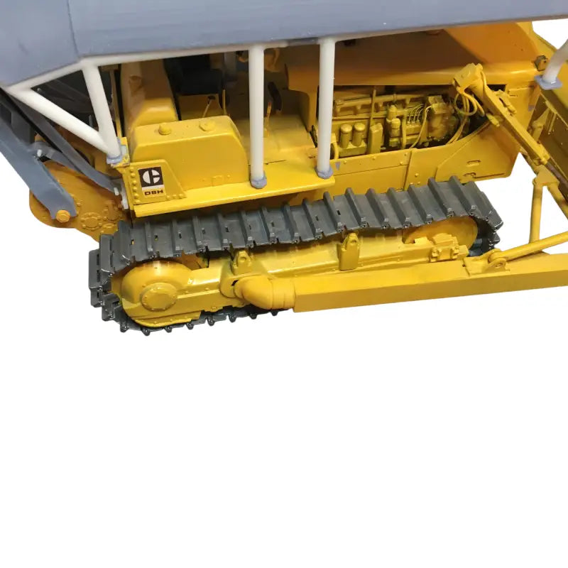 Load image into Gallery viewer, PAPYHOBBY - D8H - AUSTRALIAN CAB - SCALE 1/25 - MODEL