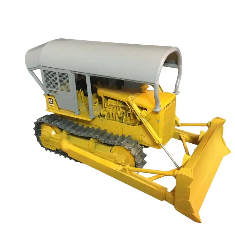 Load image into Gallery viewer, PAPYHOBBY - D8H - AUSTRALIAN CAB - SCALE 1/25 - MODEL