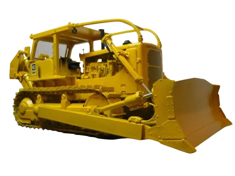 Load image into Gallery viewer, PAPYHOBBY - D8H - BUILD WITH DETAILS - 1/25 - SCALE MODEL