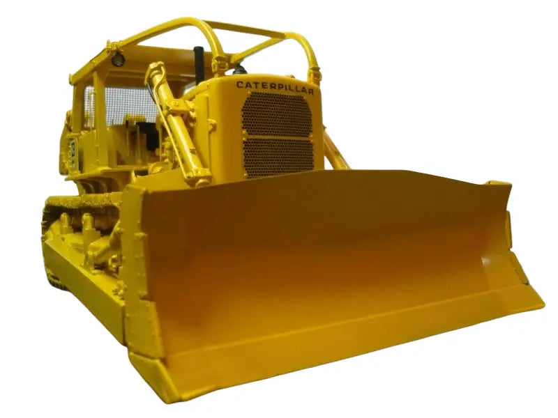 Load image into Gallery viewer, PAPYHOBBY - D8H - BUILD WITH DETAILS - 1/25 - SCALE MODEL