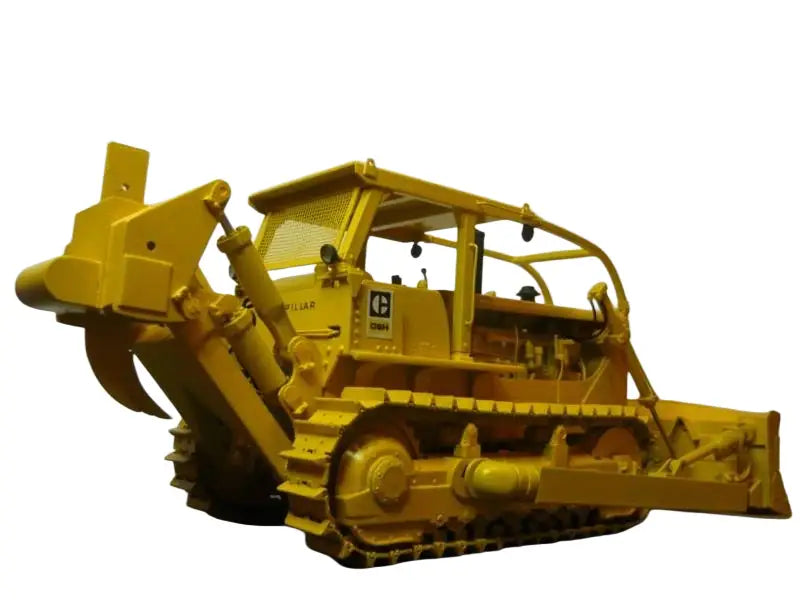 Chargez l'image dans la visionneuse de la galerie, PAPYHOBBY - D8H - CAB 02 - 1/25 - SCALE MODEL | DOZER