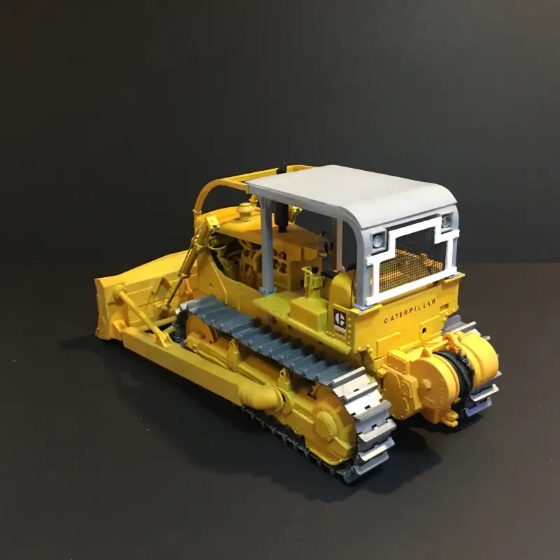 Chargez l'image dans la visionneuse de la galerie, PAPYHOBBY - D8H - CAB 03B - 1/25 - W/ GRILL PROTECTOR