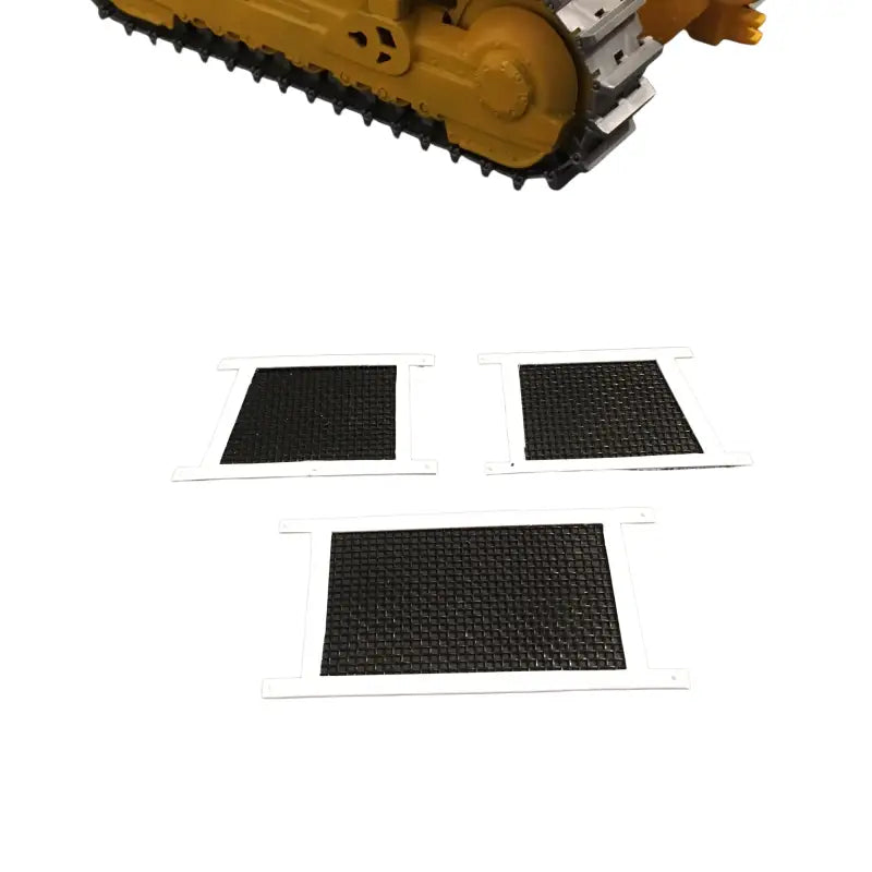 Chargez l'image dans la visionneuse de la galerie, PAPYHOBBY - D8H - GRILL PROTECTION (CAB 02) - 1/25