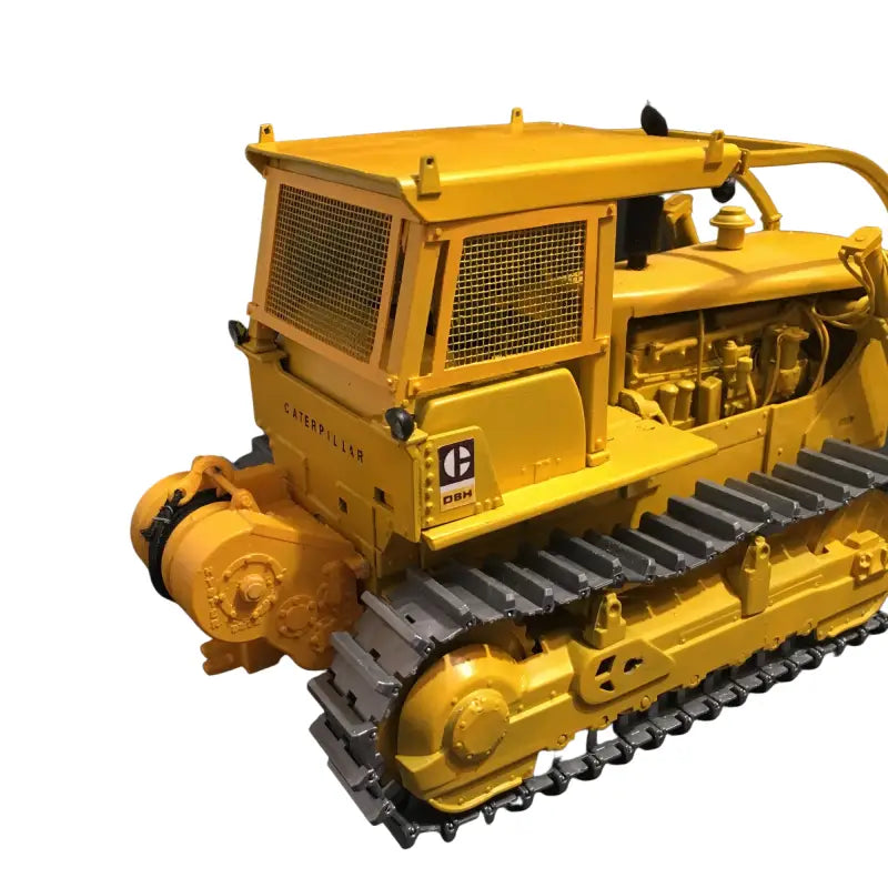 Chargez l'image dans la visionneuse de la galerie, PAPYHOBBY - D8H - GRILL PROTECTION (CAB 02) - SCALE MODEL