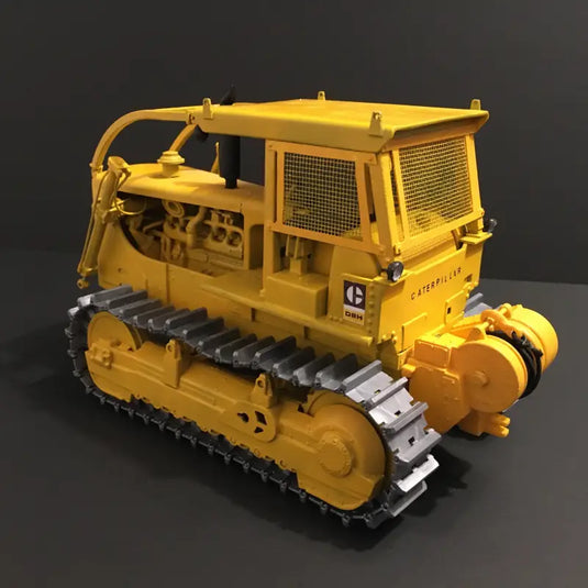 PAPYHOBBY - D8H - GRILL PROTECTION (CAB 02) - SCALE MODEL