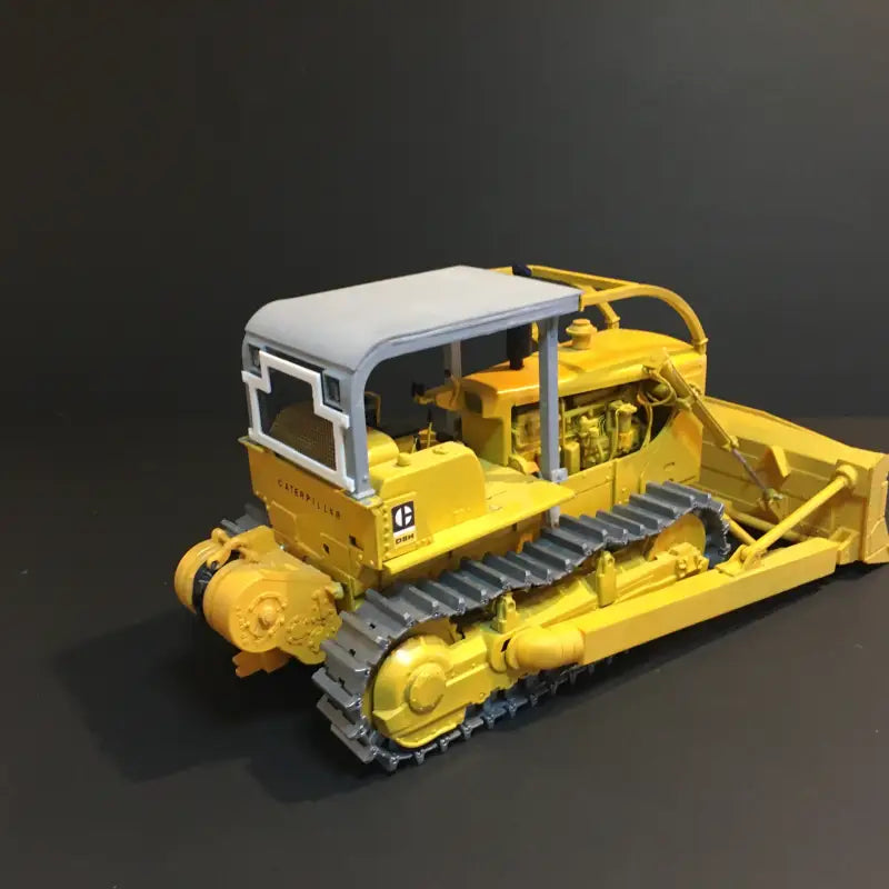 Chargez l'image dans la visionneuse de la galerie, PAPYHOBBY - D8H - GRILL PROTECTION (CAB 03) - SCALE MODEL