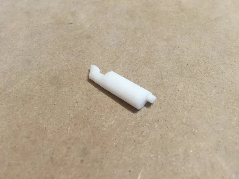 Load image into Gallery viewer, PAPYHOBBY - D8H - MUFFLER 02 - 1/25 - SCALE MODEL | DOZER