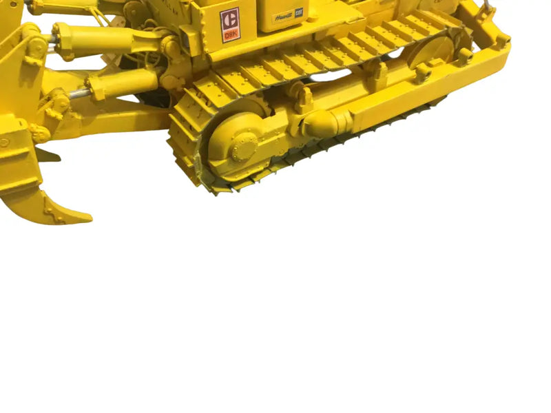 Load image into Gallery viewer, PAPYHOBBY - D8K - BACK LIGHTS - 1/25 - SCALE MODEL | DOZER