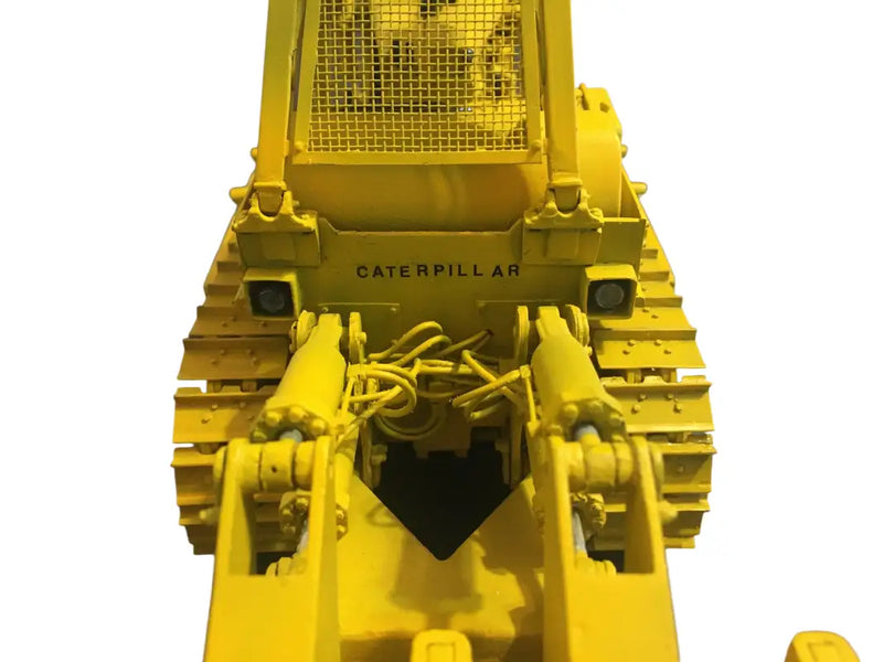 Load image into Gallery viewer, PAPYHOBBY - D8K - BACK LIGHTS - 1/25 - SCALE MODEL | DOZER