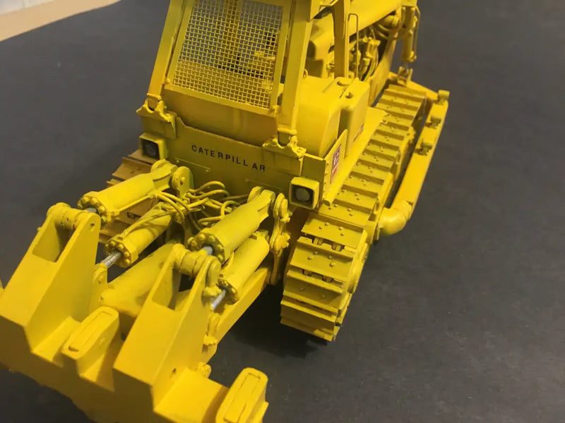 Load image into Gallery viewer, PAPYHOBBY - D8K - BACK LIGHTS - 1/25 - SCALE MODEL | DOZER