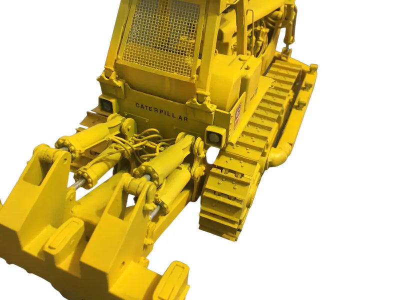 Load image into Gallery viewer, PAPYHOBBY - D8K - BACK LIGHTS - 1/25 - SCALE MODEL | DOZER