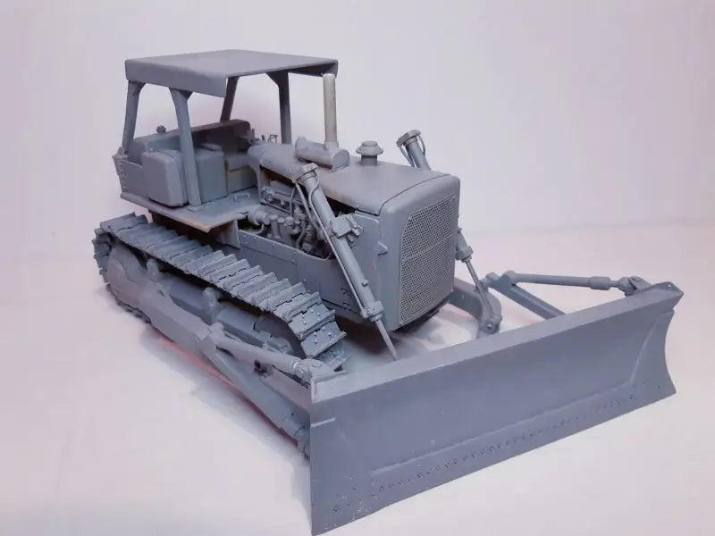 Chargez l'image dans la visionneuse de la galerie, PAPYHOBBY - D8K - CAB 01 - 1/25 - SCALE MODEL | DOZER