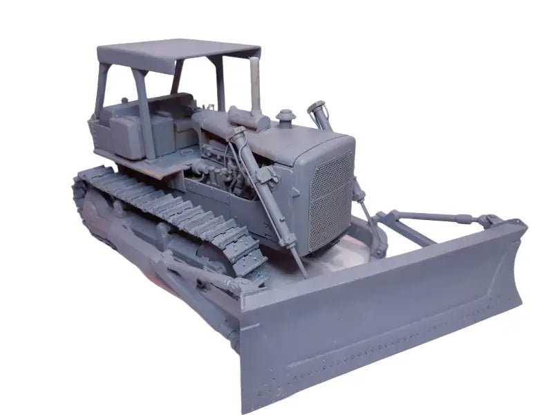 Chargez l'image dans la visionneuse de la galerie, PAPYHOBBY - D8K - CAB 01 - 1/25 - SCALE MODEL | DOZER