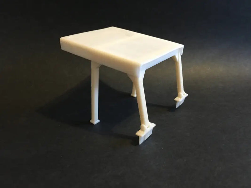 Load image into Gallery viewer, PAPYHOBBY - D8K - CAB 01 - 1/25 - SCALE MODEL | DOZER