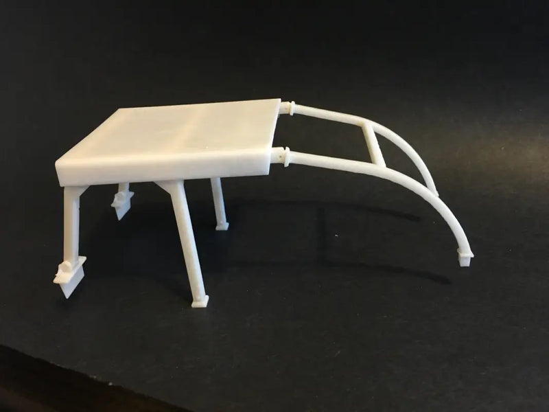 Load image into Gallery viewer, PAPYHOBBY - D8K - CAB 02 - 1/25 - SCALE MODEL | DOZER