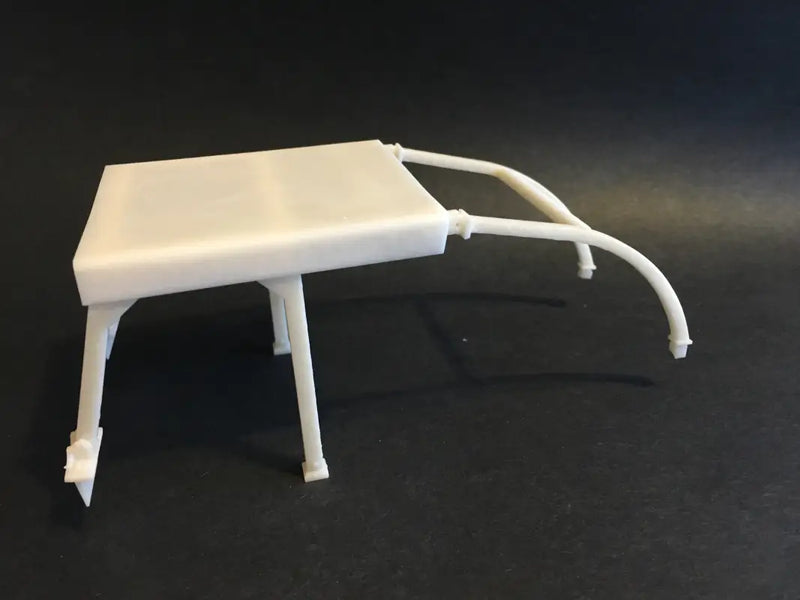 Load image into Gallery viewer, PAPYHOBBY - D8K - CAB 02 - 1/25 - SCALE MODEL | DOZER