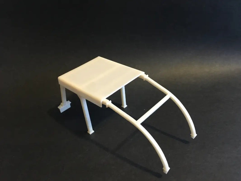 Load image into Gallery viewer, PAPYHOBBY - D8K - CAB 02 - 1/25 - SCALE MODEL | DOZER