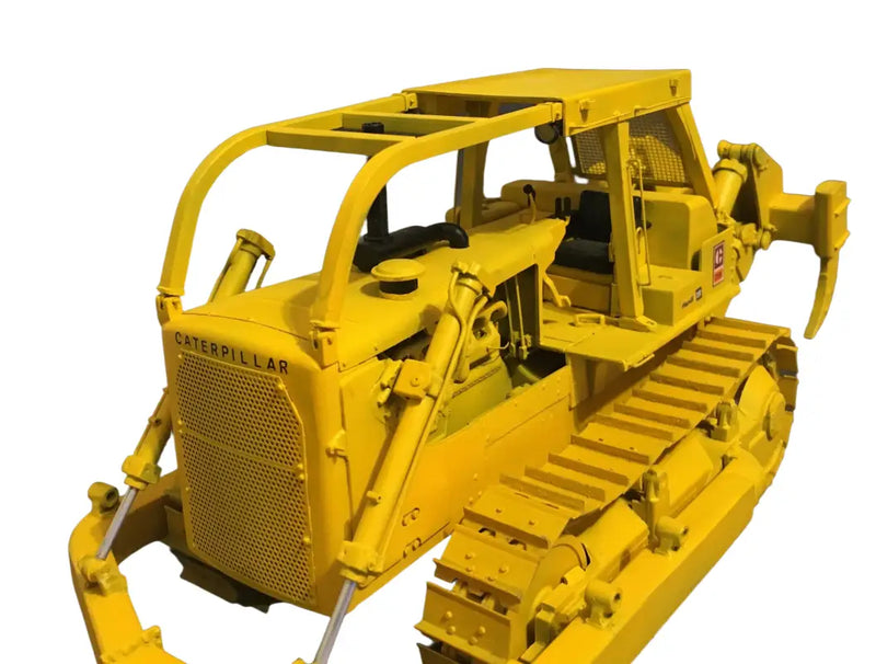 Chargez l'image dans la visionneuse de la galerie, PAPYHOBBY - D8K - CAB 03 - 1/25 - SCALE MODEL | DOZER