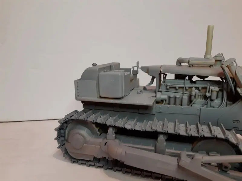 Chargez l'image dans la visionneuse de la galerie, PAPYHOBBY - D8K - CONVERSION KIT - 1/25 - SCALE MODEL