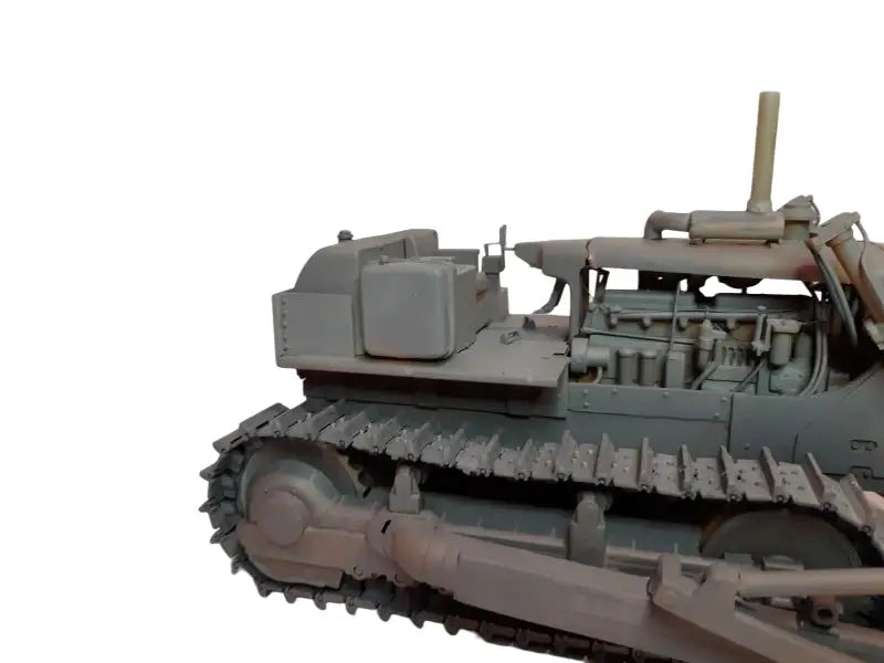 Chargez l'image dans la visionneuse de la galerie, PAPYHOBBY - D8K - CONVERSION KIT - 1/25 - SCALE MODEL