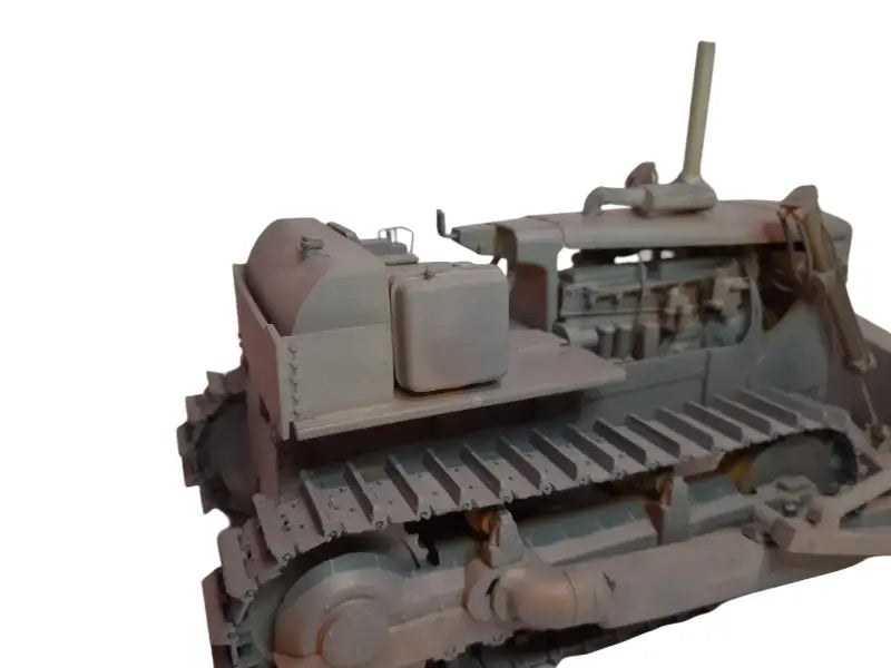 Chargez l'image dans la visionneuse de la galerie, PAPYHOBBY - D8K - CONVERSION KIT - 1/25 - SCALE MODEL