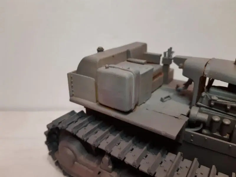 Chargez l'image dans la visionneuse de la galerie, PAPYHOBBY - D8K - CONVERSION KIT - 1/25 - SCALE MODEL