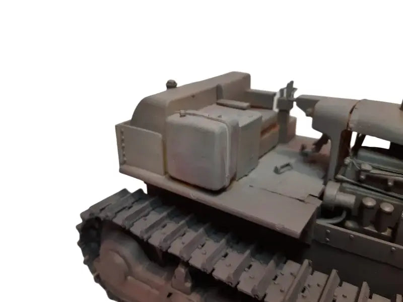 Chargez l'image dans la visionneuse de la galerie, PAPYHOBBY - D8K - CONVERSION KIT - 1/25 - SCALE MODEL