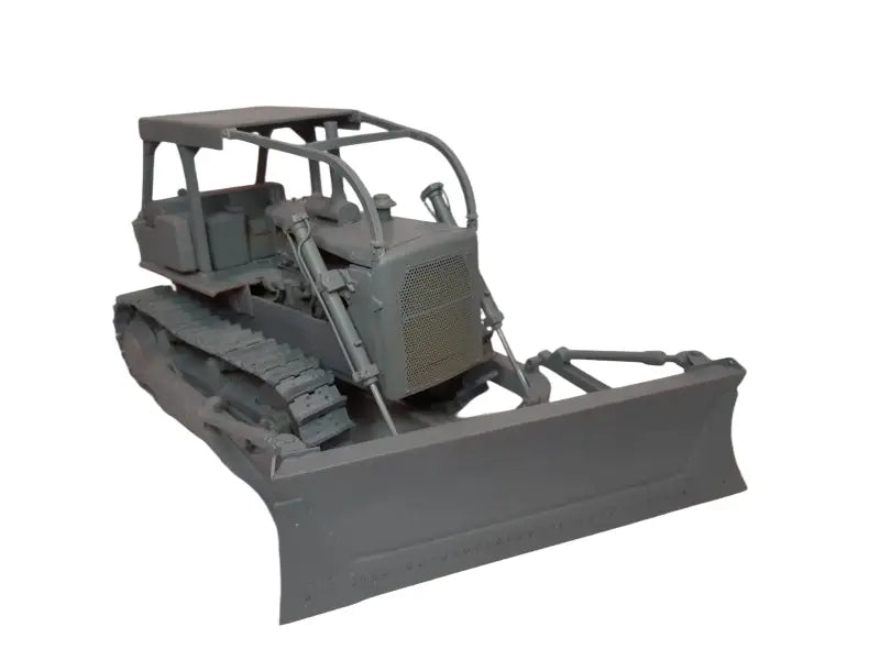Load image into Gallery viewer, PAPYHOBBY - D8K - KIT & CAB CONVERSION - SCALE MODEL
