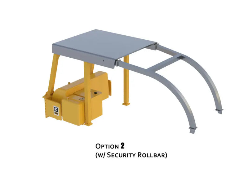 Chargez l'image dans la visionneuse de la galerie, PAPYHOBBY - D8K - KIT & CAB CONVERSION - SCALE MODEL