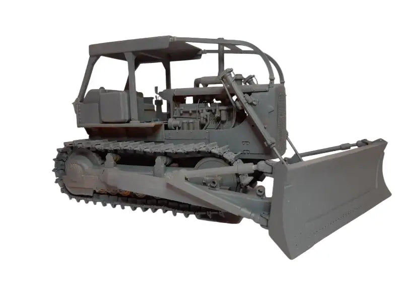 Load image into Gallery viewer, PAPYHOBBY - D8K - KIT & CAB CONVERSION - SCALE MODEL