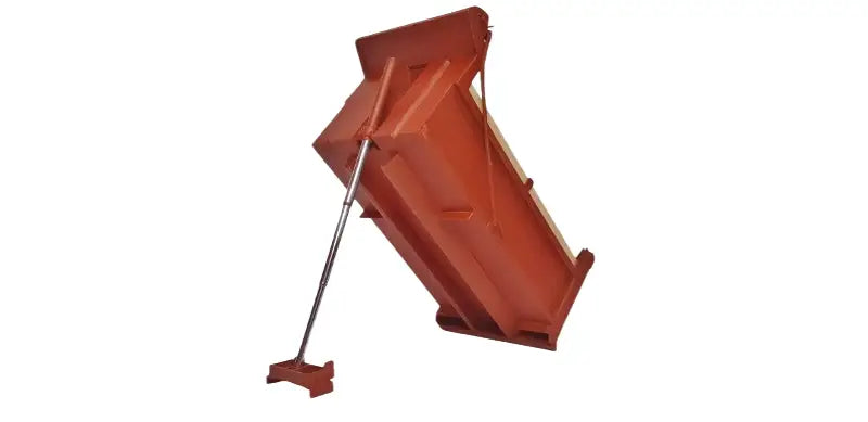 Load image into Gallery viewer, PAPYHOBBY - DUMP TRUCK BED 01 - SCALE MODEL | PARTS | BOX