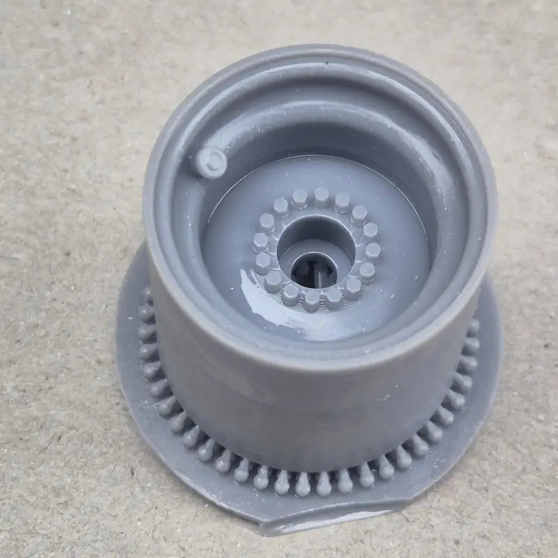 Chargez l'image dans la visionneuse de la galerie, PAPYHOBBY - FORESTRY / SKIDDER TIRE 03 - SCALE 1:24