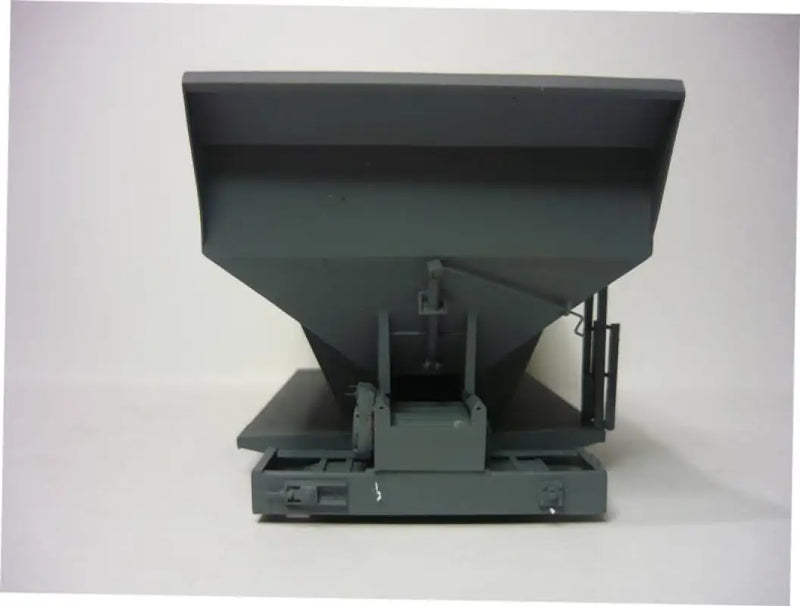 Load image into Gallery viewer, PAPYHOBBY - HOPPER SPREADER 01 - SCALE 1:25 - SCALE MODEL
