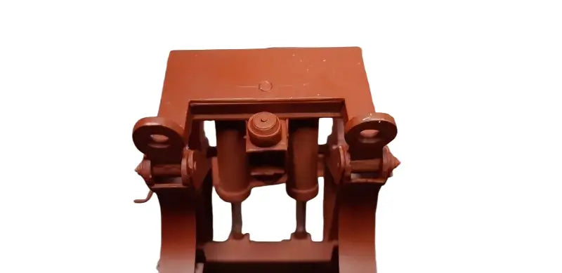 Load image into Gallery viewer, PAPYHOBBY - LOWBOY TRAILER KIT - 01 - SCALE 1/25 / BUILD