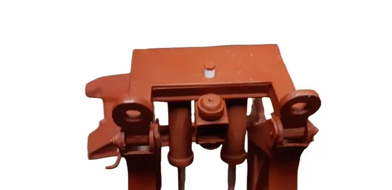 Load image into Gallery viewer, PAPYHOBBY - LOWBOY TRAILER KIT - 01 - SCALE 1/25 / BUILD