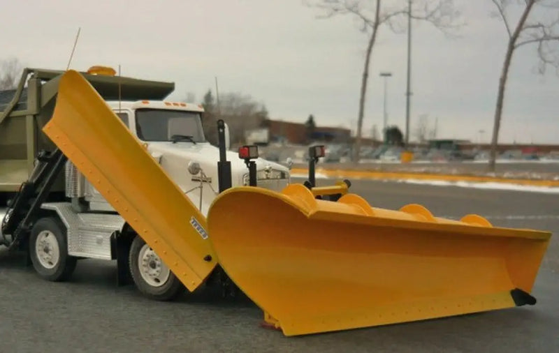 Load image into Gallery viewer, PAPYHOBBY - ONE WAY - KIT ASSEMBLY - SCALE 1:25 - SCALE